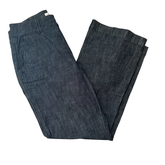 NWOT! Coldwater Creek Straight Leg Jeans in Women’s 8 Petite - Picture 7 of 11